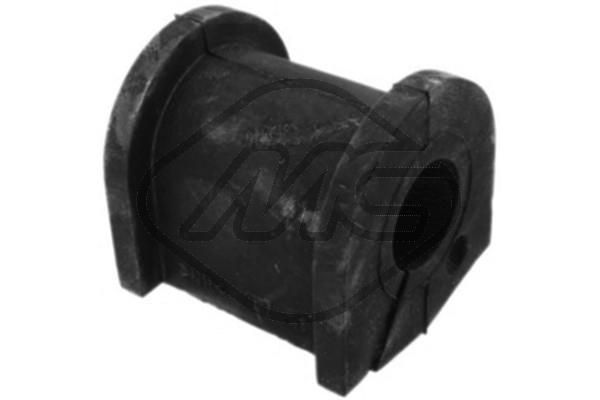 Metalcaucho 57401 - Anti-Roll Bar Bush Kit