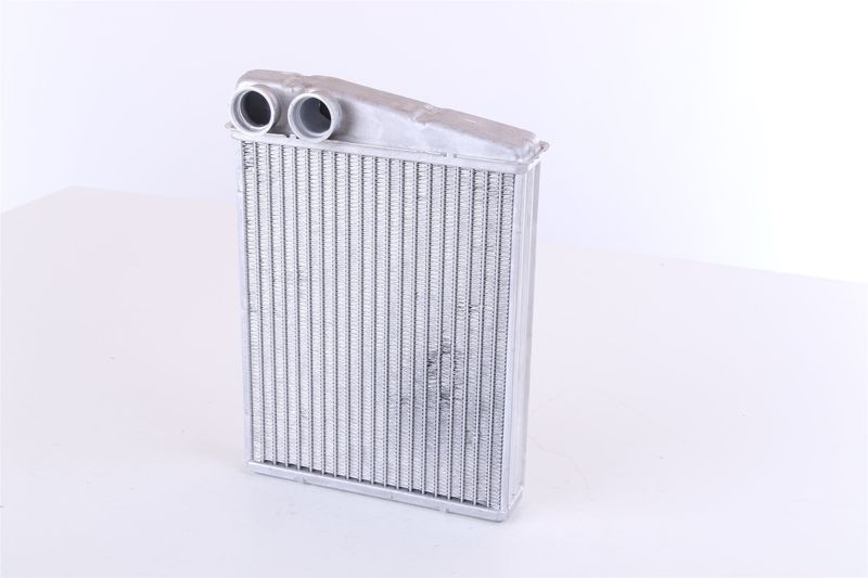 NISSENS 72046 Heat Exchanger, Interior Heating