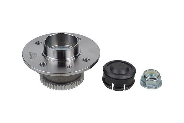 STELLOX 40-30105-SX Wheel Bearing