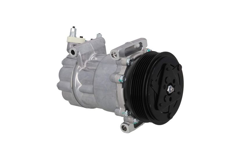 KAMOKA 7820171 Compressor, air conditioning