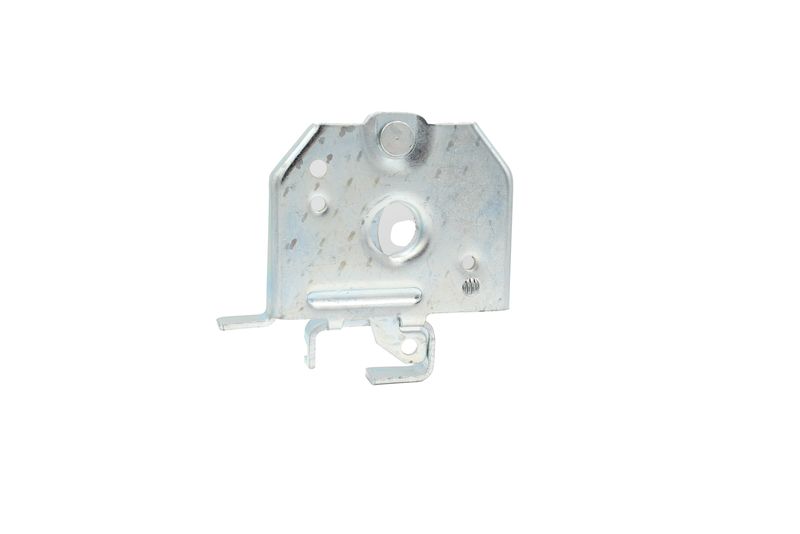 Cerradura del capó de motor