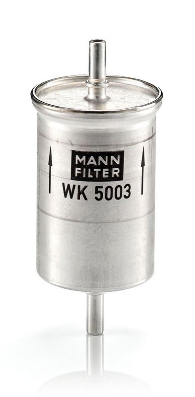 Kütusefilter, MANN-FILTER WK 5003