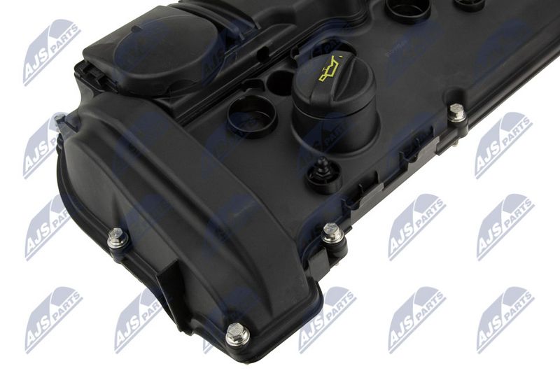 NTY BPZ-BM-015 Cylinder Head Cover