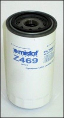 Filtre+à+huile MISFAT Z469