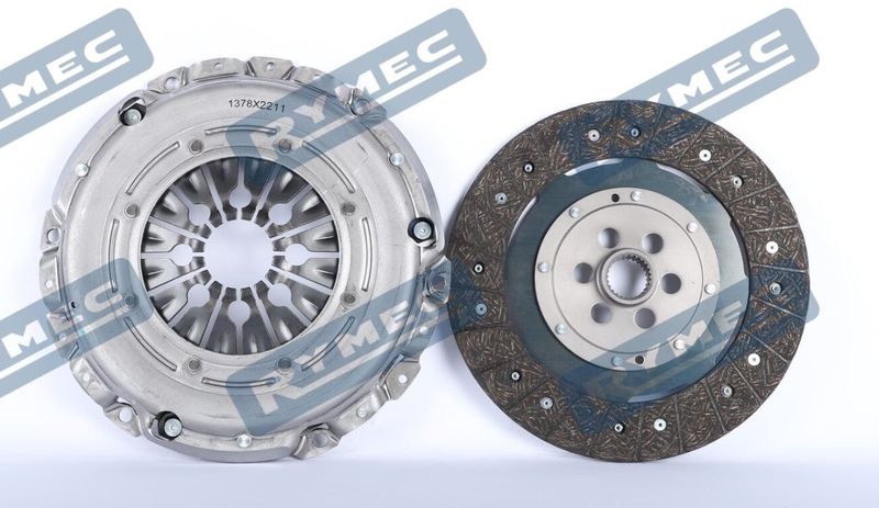 RYMEC Clutch Kit JT1901
