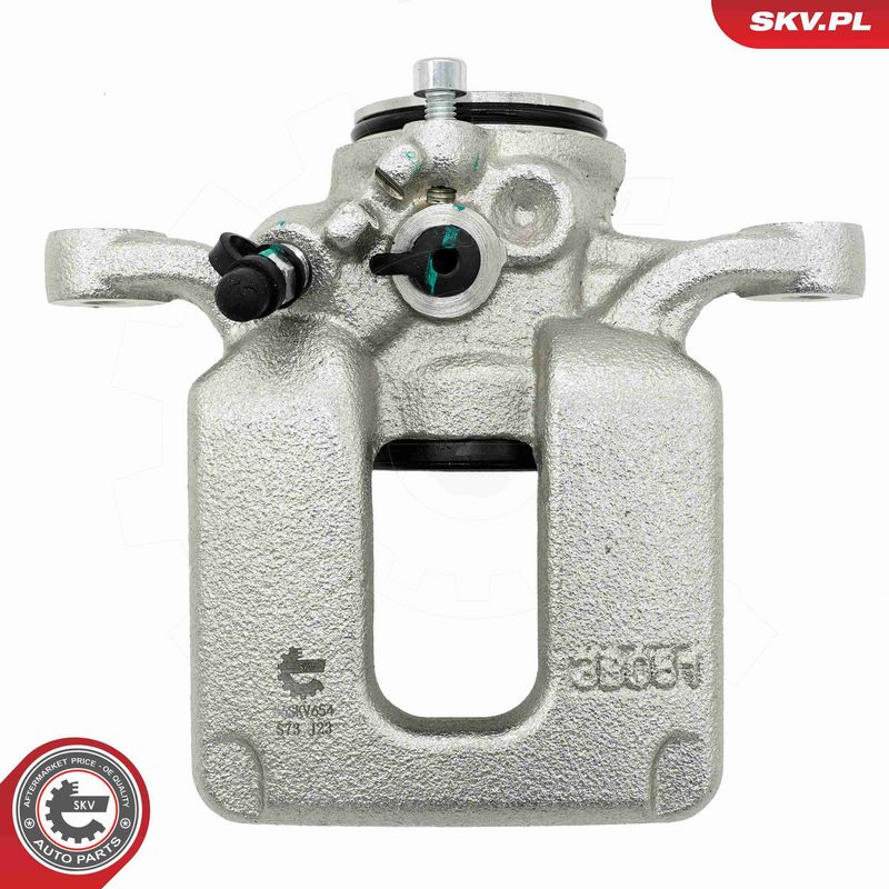 Pidurisadul, ESEN SKV 56SKV654