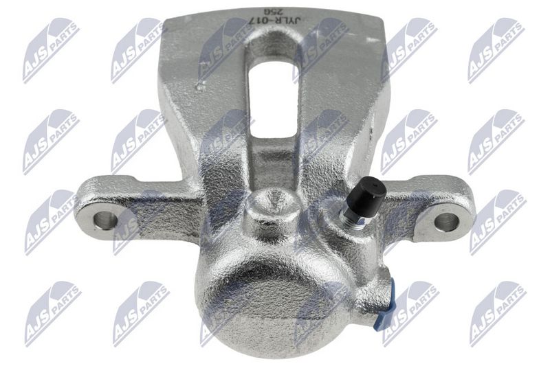 Pidurisadul, NTY HZT-LR-017