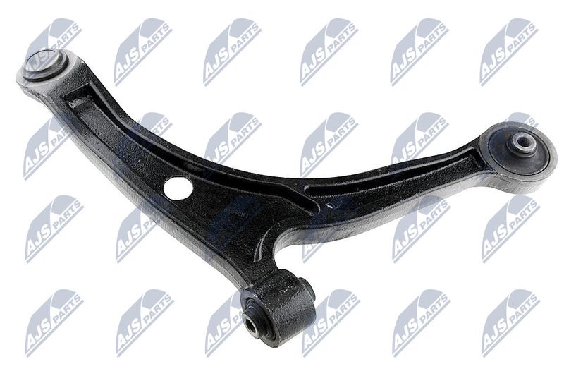 NTY ZWD-HD-070 Control/Trailing Arm, wheel suspension