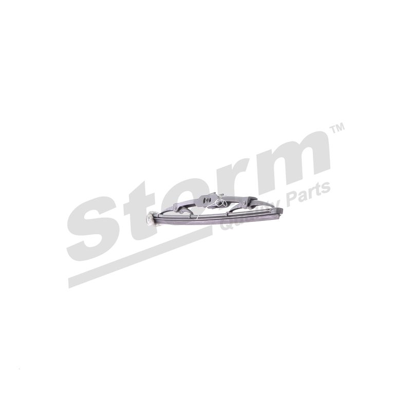 Balai d'essuie-glace STORM QUALITY PARTS 1000380