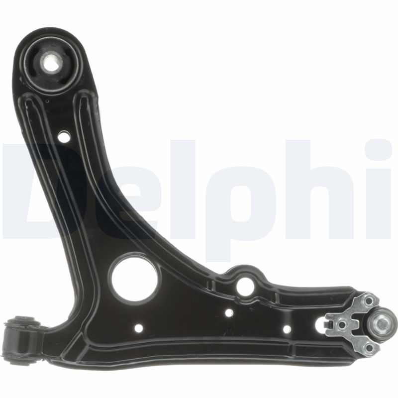 DELPHI TC767 Control/Trailing Arm, wheel suspension