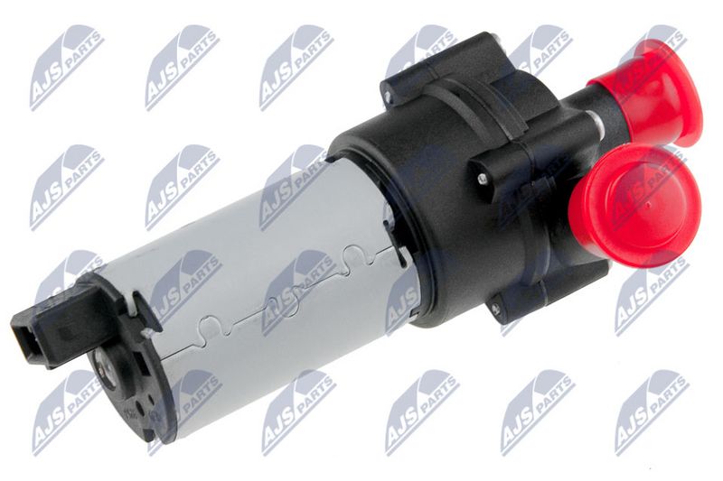 NTY CPZ-ME-002 Auxiliary Water Pump (cooling water circuit)