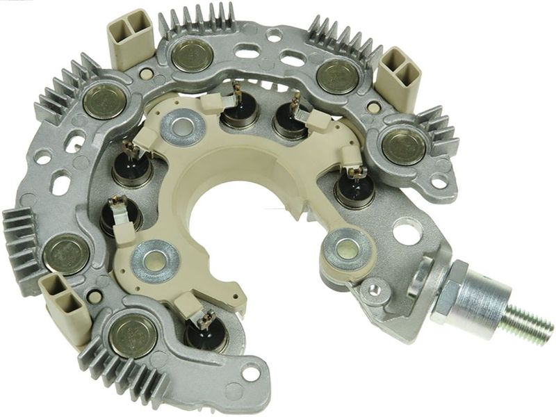AS-PL ARC6088S Rectifier, alternator