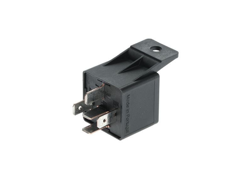 BOSCH 0 986 332 400 Реле, робочий струм