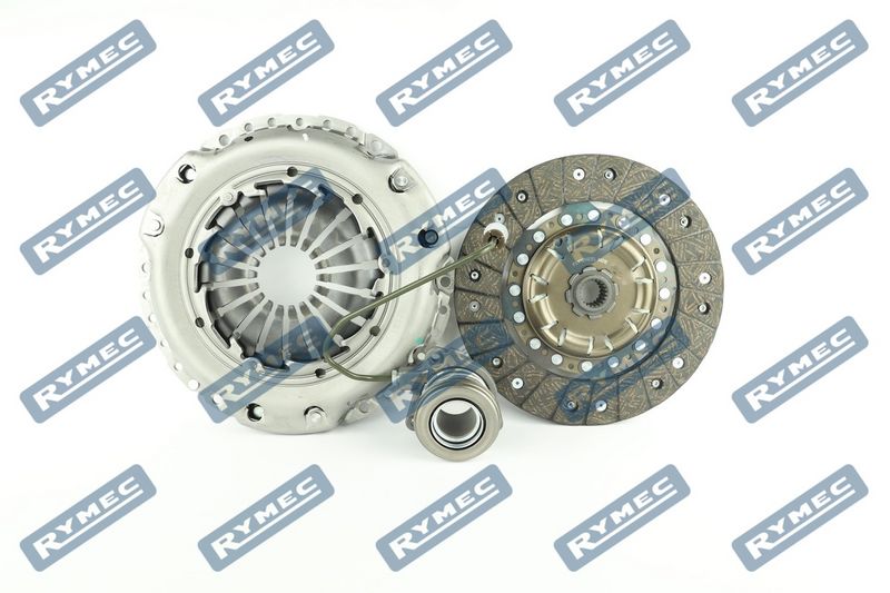 RYMEC Clutch Kit JT1835046