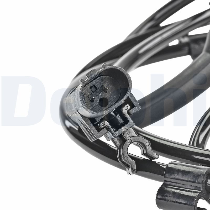 DELPHI SS21654-12B1 Sensor, wheel speed