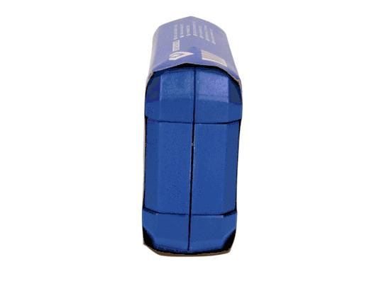 Padrunvõtmete komplekt, KS TOOLS BT020023