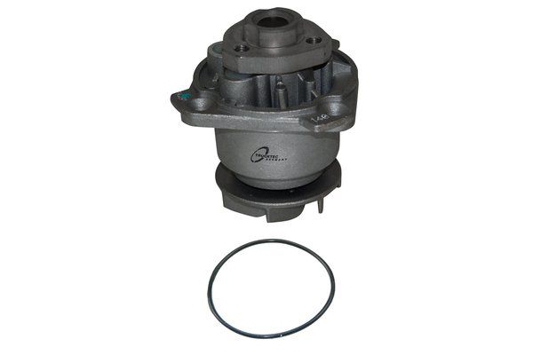 TRUCKTEC AUTOMOTIVE 07.19.186 Water Pump, engine cooling