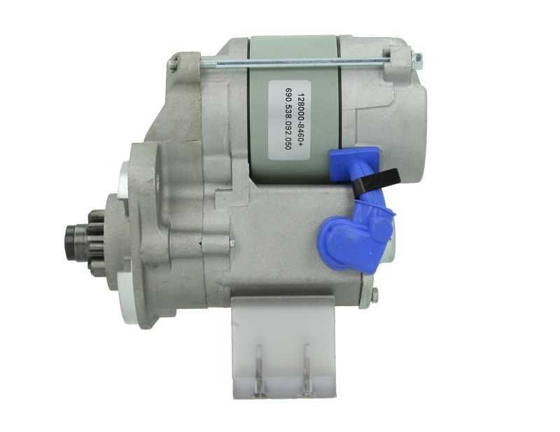 BV PSH 690.538.092.050 Starter