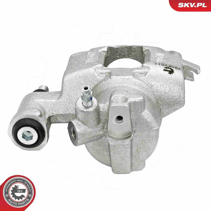 Pidurisadul, ESEN SKV 79SKV511