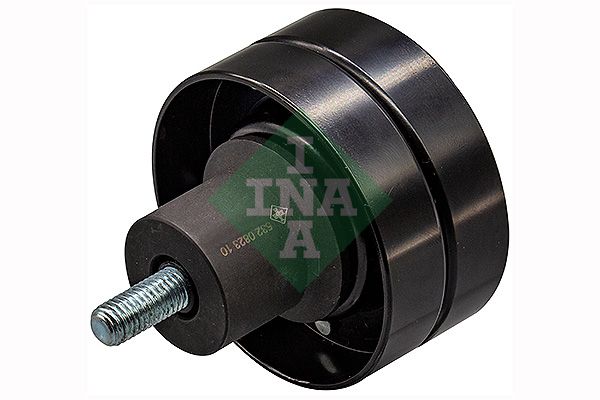 Schaeffler INA 532 0823 10 Deflection/Guide Pulley, V-ribbed belt