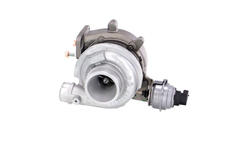 REMANTE 003-001-001173R Charger, charging (supercharged/turbocharged)