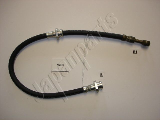 TF-130 JAPANPARTS Supporto, Flessibile freno 