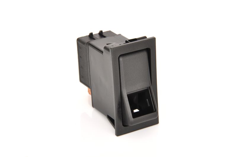 BOSCH 0986348178 Direction Indicator Switch