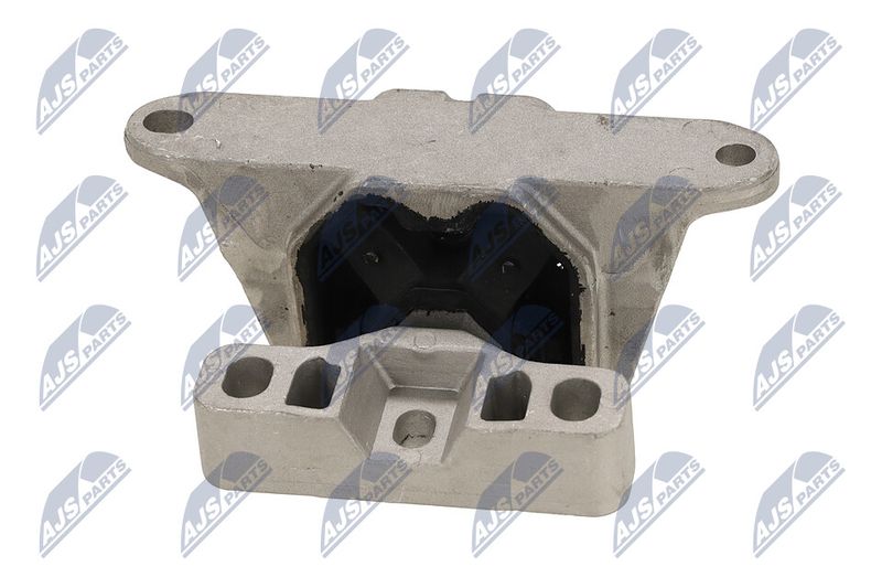 NTY ZPS-VW-070 Mounting, engine