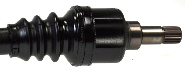 LÖBRO 304796 Drive Shaft