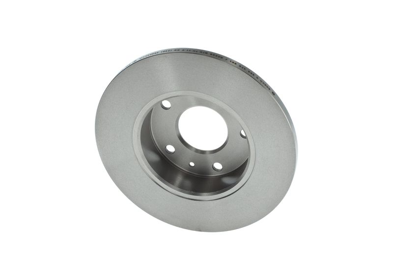 BOSCH 0986478991 Stabdžių diskas