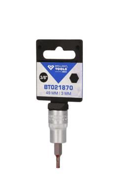 Padrun, KS TOOLS BT021870