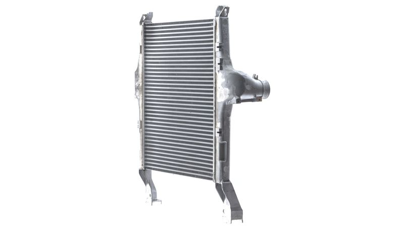 Product Image - Intercooler, inlaatluchtkoeler - CI115000P - MAHLE