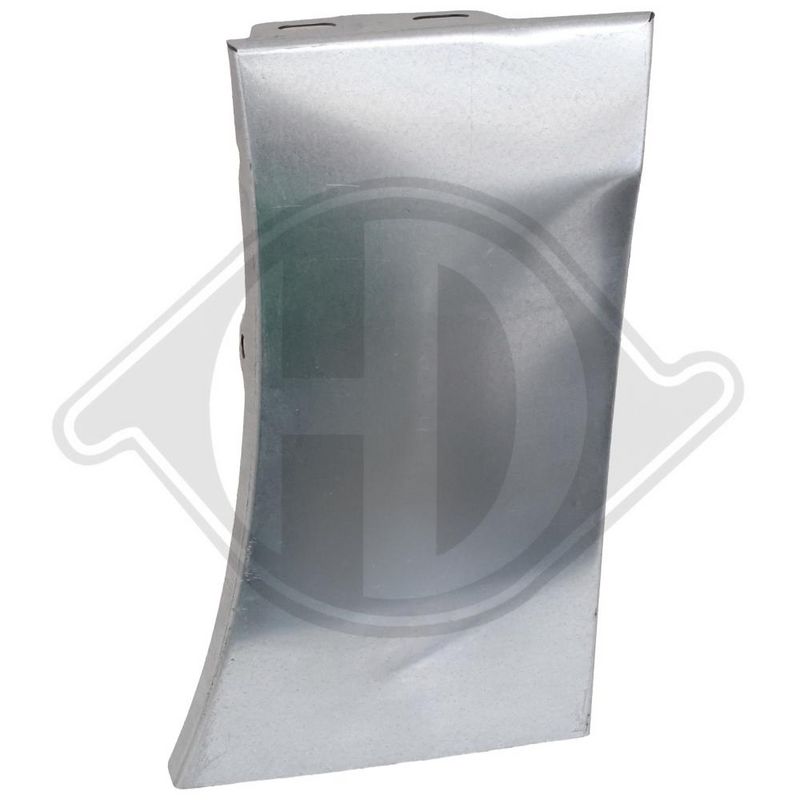 DIEDERICHS Kėbulas