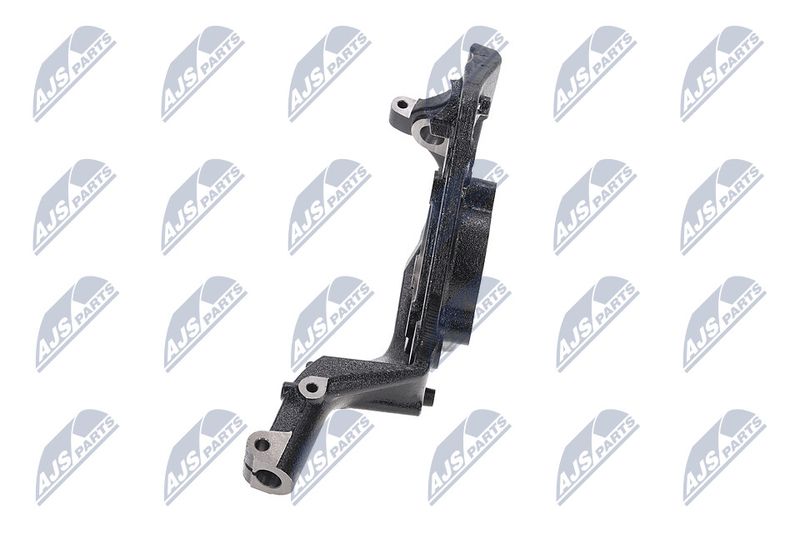 Käändmik, rattakinnitus, NTY ZZP-FR-038