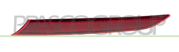 Світловідбивач зд R G20 BMW 63148074230