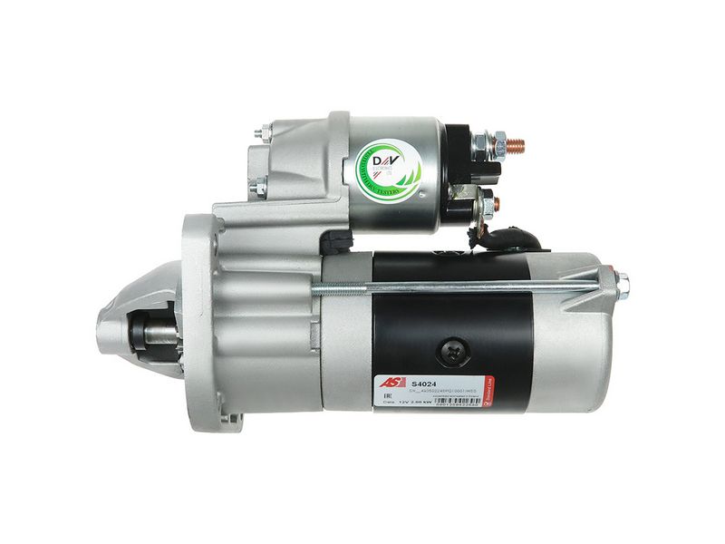 AS-PL S4024 Starter