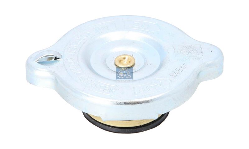 Buson,radiator 4.50409 DT Spare Parts