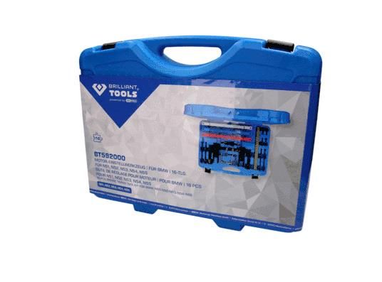 KS TOOLS BT592000 Adjustment Tool Kit, valve timing