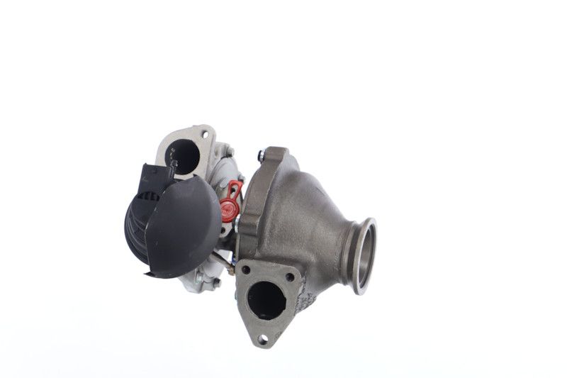 REMANTE 003-002-000029R Charger, charging (supercharged/turbocharged)