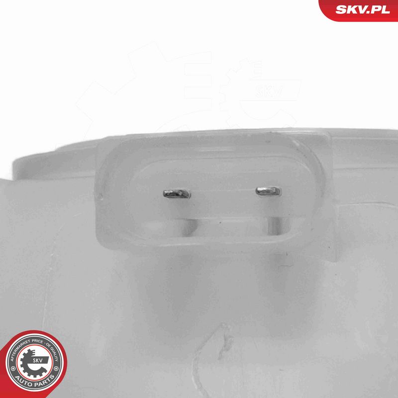 ESEN SKV 61SKV322 Expansion Tank, coolant