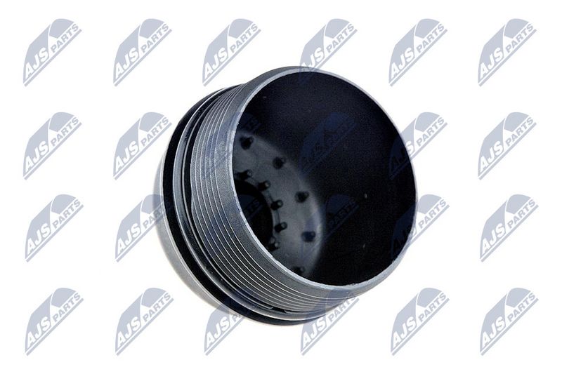 NTY CCL-AU-031 Cap, oil filter housing