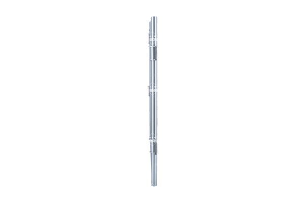NRF 35901 Condenser, air conditioning