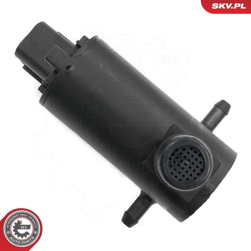 Klaasipesuvee pump, klaasipuhastus, ESEN SKV 15SKV026