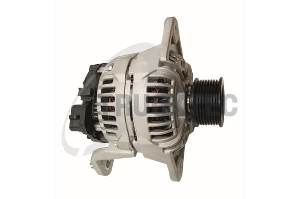 TRUCKTEC AUTOMOTIVE 03.17.009 - Alternator