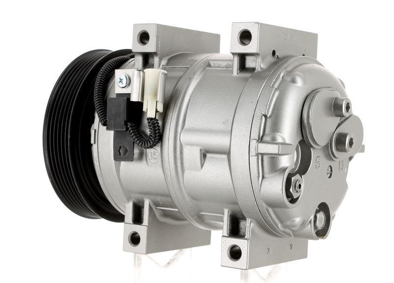 CEVAM 8600112 Compressor, air conditioning