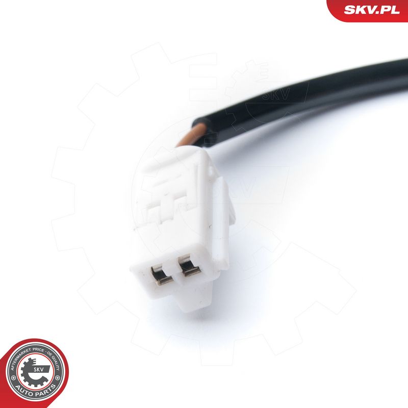 Andur, rattapöörete arv, ESEN SKV 06SKV255