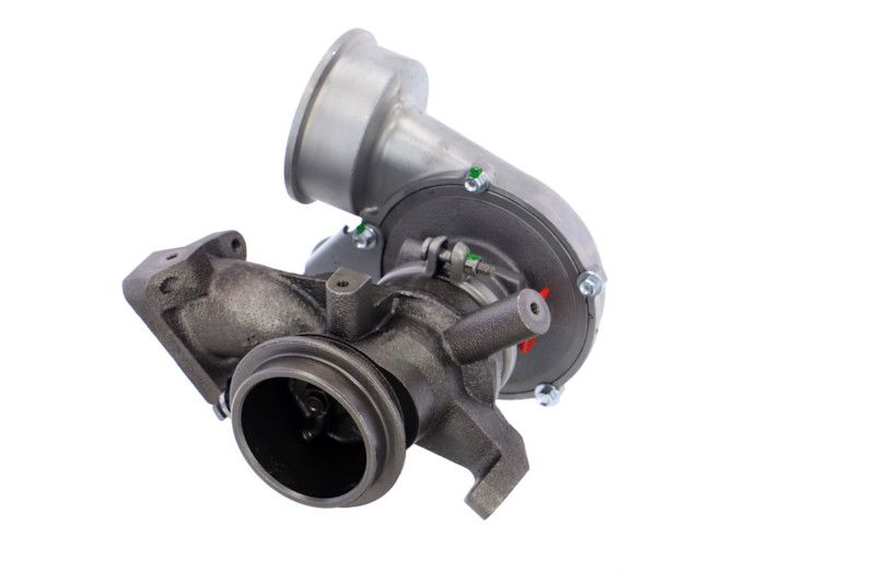 REMANTE 003-001-000328R Charger, charging (supercharged/turbocharged)