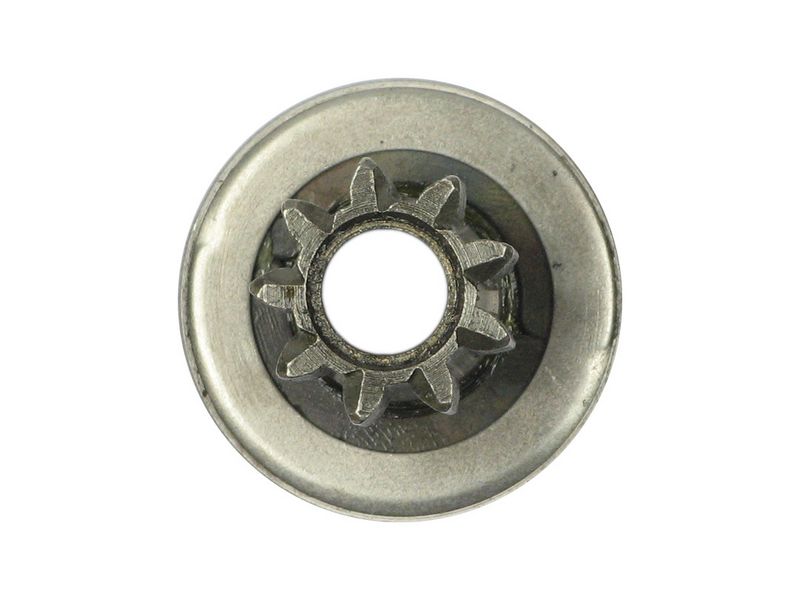 Vabajooks, starter, AS-PL SD4047