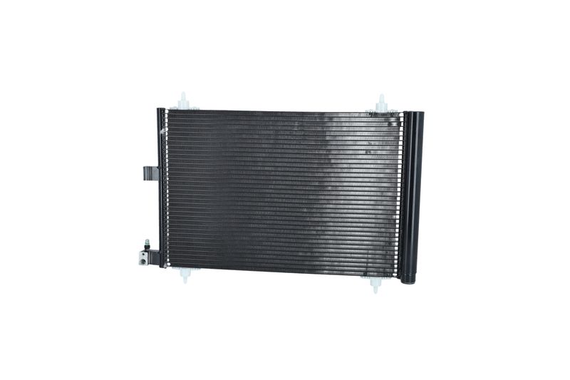 Kondensaator, kliimaseade, NRF 35414