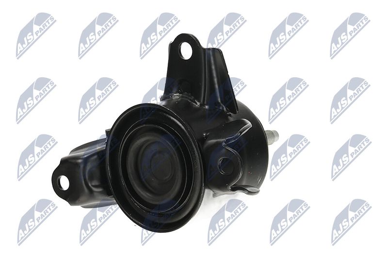 Paigutus, Mootor, NTY ZPS-KA-329